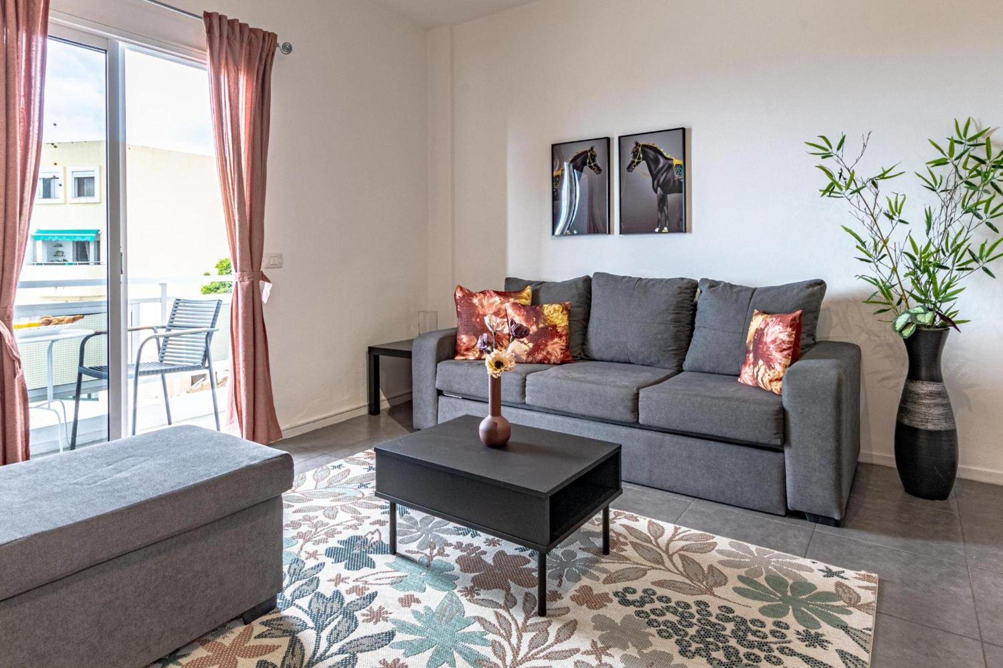 Carmen Adeje By Dream Homes Tenerife *